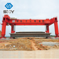 Bridge Girder Launching Erection Gantry